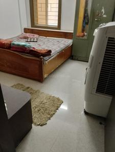 Bedroom Image of 700 Sq.ft 2 BHK Apartment / Flat for sale in Sector B Bhopal for Rs. 3000000