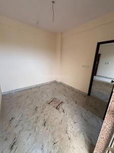 Bedroom Image of 558 Sq.ft 1 BHK Apartment / Flat for rent in Kalas Darshan, Titwala Thane for Rs. 6000