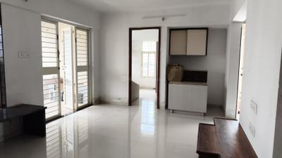 Living Room Image of 1180 Sq.ft 2 BHK Apartment / Flat for sale in Vrindavan Heights Phase II, Hadapsar Pune for Rs. 9700000