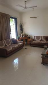 Living Room Image of 2250 Sq.ft 4 BHK Independent House for sale in Bakrol Anand for Rs. 11300000