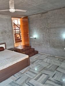 Bedroom Image of 3654 Sq.ft 3 BHK Villa for sale in Gurukul Ahmedabad for Rs. 50000000
