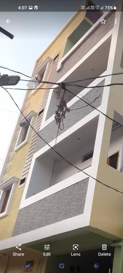 Image of 160 Sq.ft 10 BHK Independent House for sale in Jagadgiri Gutta, Hyderabad for Rs. 20000000