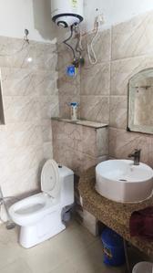 Image of 1760 Sq.ft 3 BHK Builder Floor for rent in Vipul World Luxury Floors, Sector 48, Gurgaon for Rs. 46000