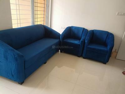 1.5 BHK Apartment