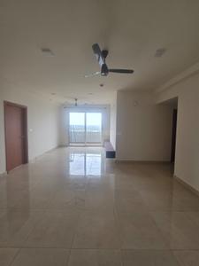 Hall Image of 1600 Sq.ft 3 BHK Apartment / Flat for rent in Assetz Marq, Kannamangala - Whitefield Hoskote Road Bengaluru for Rs. 69000