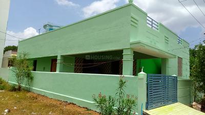 Image of 1400 Sq.ft 2 BHK Independent House for sale in Veerapandi Pirivu, Coimbatore for Rs. 6000000