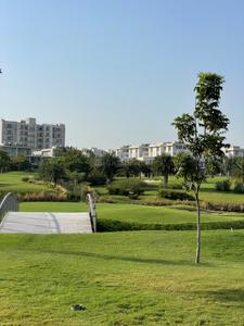 Image of 2759 Sq.ft 4 BHK Villa for sale in Godrej Golf Link, Jaypee Greens, Greater Noida for Rs. 35000000