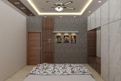 Hall Image of 6000 Sq.ft 5 BHK Villa for sale in Bommanahalli Bengaluru for Rs. 38000000