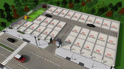 Vasant Plot View 2