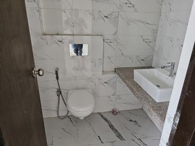 Image of 1200 Sq.ft 3 BHK Apartment / Flat for rent in Hubtown Rising City, Ghatkopar East, Mumbai for Rs. 75000