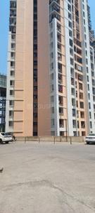 Image of 750 Sq.ft 2 BHK Apartment / Flat for sale in Siddhi Highland Park Building 6 And 7 K23 Phase 1, Thane West, Thane for Rs. 12500000