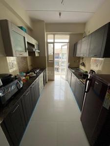 Kitchen Image of 1765 Sq.ft 3.5 BHK Apartment / Flat for sale in Prateek Laurel, Sector 120 Noida for Rs. 25000000