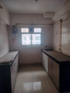 Kitchen Image of 850 Sq.ft 2 BHK Apartment / Flat for sale in Nalasopara East Nala Sopara for Rs. 6000000