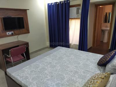 Bedroom Image of Stay place in Sector 38, Gurgaon