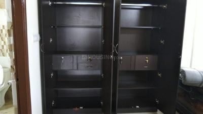 Image of 1500 Sq.ft 3 BHK Apartment / Flat for sale in Brigade Cornerstone Utopia, Varthur, Bengaluru for Rs. 22500000