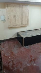 Bedroom Image of 700 Sq.ft 2 RK Independent House for rent in Cooperganj Kanpur for Rs. 8000