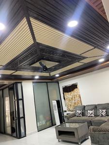 Image of 2700 Sq.ft 4 BHK Independent House for rent in Gachibowli, Hyderabad for Rs. 100000