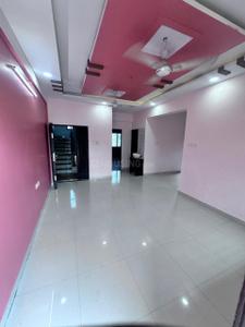 Hall Image of 1250 Sq.ft 2 BHK Apartment / Flat for rent in Space Pebbles 5, KT Nagar Nagpur for Rs. 16000