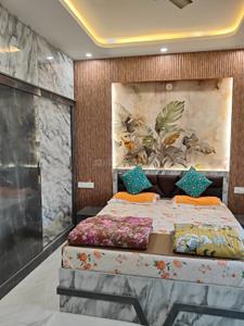 Bedroom Image of 1920 Sq.ft 3 BHK Apartment / Flat for sale in RR Nagar Bengaluru for Rs. 25000000