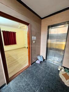 Image of 600 Sq.ft 1 BHK Apartment / Flat for rent in BTM Layout, Bengaluru for Rs. 25500