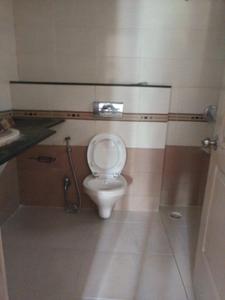Bedroom Two Image of 1175 Sq.ft 2 BHK Apartment / Flat for sale in Magarpatta Jasminium, Magarpatta City Pune for Rs. 16500000