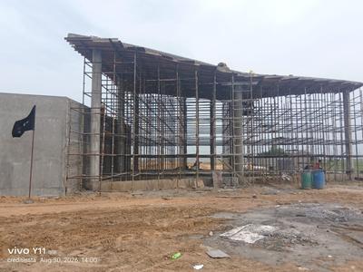 Image of 1800 Sq.ft Residential Plot / Land for sale in Chhawan, Gurgaon for Rs. 3700000
