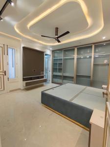 Bedroom Image of 2150 Sq.ft 3 BHK Builder Floor for sale in Wave Floors, Wave City Ghaziabad for Rs. 9900000