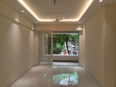 Living Room Image of 687 Sq.ft 2 BHK Apartment / Flat for rent in Tanishkaa Vikrant, Ghatkopar East Mumbai for Rs. 69000