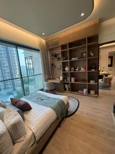 Bedroom Image of 1795 Sq.ft 3 BHK Apartment / Flat for sale in Matunga East Mumbai for Rs. 104720000