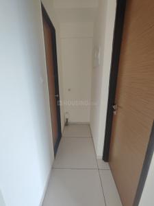 Bedroom Image of 700 Sq.ft 2 BHK Apartment / Flat for sale in 34 Park Estate, Goregaon West Mumbai for Rs. 19000000