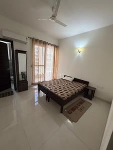 Bedroom Image of 1852 Sq.ft 3 BHK Apartment / Flat for sale in PR7 Airport Road Zirakpur for Rs. 8800000