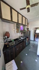 Kitchen Image of 423 Sq.ft 1 BHK Apartment / Flat for sale in Ghatkopar West Mumbai for Rs. 7700000