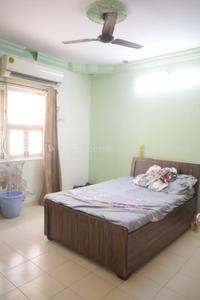 Bedroom Image of 1500 Sq.ft 3 BHK Independent House for sale in South Bopal Ahmedabad for Rs. 17500000
