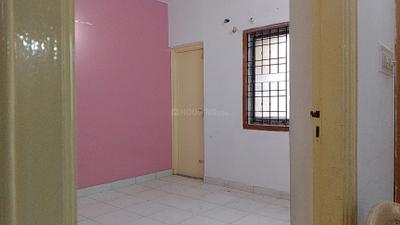 Bedroom Image of 1550 Sq.ft 3 BHK Apartment / Flat for rent in Arka Shine, Brookefield Bengaluru for Rs. 50000