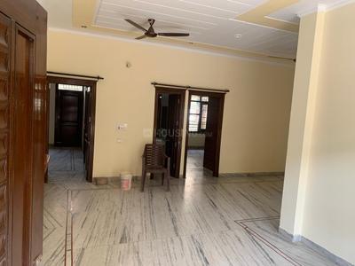 Hall Image of 1235 Sq.ft 3 BHK Builder Floor for rent in Sector 78 Mohali for Rs. 26000