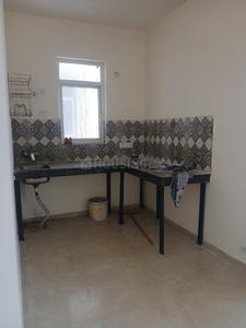Kitchen Image of 1120 Sq.ft 3 BHK Apartment / Flat for sale in Signature Global Park 4 And 5 Phase II, Sector 36 Sohna for Rs. 10300000