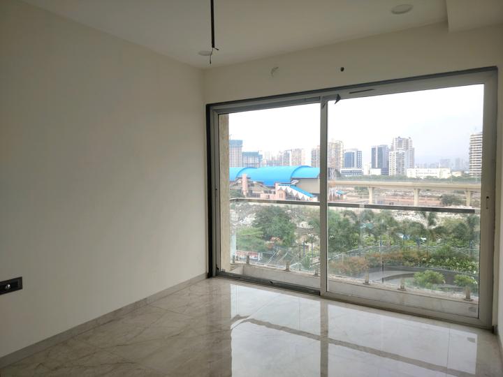 Sector 12, Kharghar Main Image 1