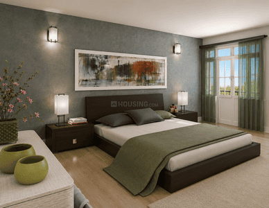 Image of 1468 Sq.ft 2 BHK Apartment / Flat for sale in Tashee Capital Gateway, Sector 111, Gurgaon for Rs. 18000000