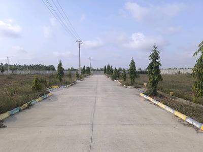 Image of 1200 Sq.ft Residential Plot / Land for sale in Sheikhmanpura, Kolar for Rs. 3180100