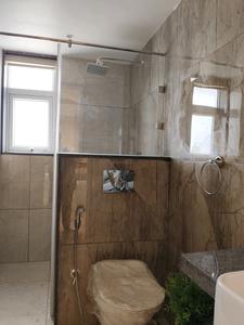 Bedroom Two Image of 2400 Sq.ft 4 BHK Villa for sale in Adityaram Palace City Royal, Panaiyur, Sholinganallur Chennai for Rs. 43000000