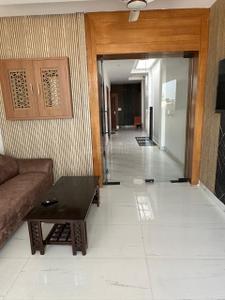 Hall Image of Royal pg in Adarsh Nagar, Sonipat