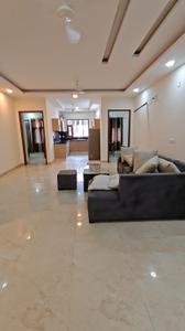 Hall Image of 1450 Sq.ft 3 BHK Independent House for sale in Sector 56 Gurgaon for Rs. 53900000