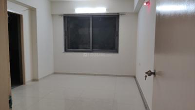 Bedroom Image of 1305 Sq.ft 3 BHK Apartment / Flat for sale in Om Sankalp Parkview, Bhat Ahmedabad for Rs. 12000000