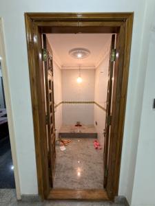 Image of 1400 Sq.ft 3 BHK Builder Floor for rent in JP Nagar, Bengaluru for Rs. 35000