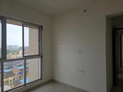 Bedroom Image of 1300 Sq.ft 3 BHK Apartment / Flat for sale in Vinay Unique Sky, Virar West Virar for Rs. 10000000