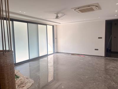 3.5 BHK Flat