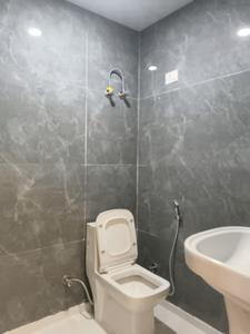Bedroom One Image of 1050 Sq.ft 2 BHK Apartment / Flat for sale in Venice Aspire, Noida Extension Greater Noida for Rs. 4250500