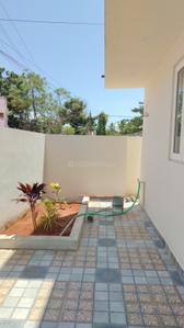 Terrace Image of 2300 Sq.ft 3 BHK Independent House for sale in Vadavalli Coimbatore for Rs. 14000000