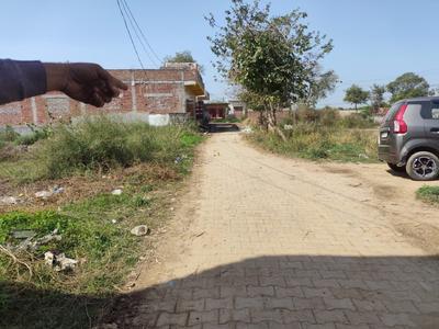 Image of 450 Sq.ft Residential Plot / Land for sale in Sector 59, Faridabad for Rs. 700000