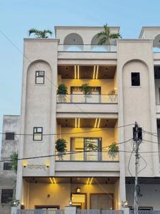 Image of 3100 Sq.ft 4 BHK Villa for sale in Gandhi Path West, Jaipur for Rs. 27100000